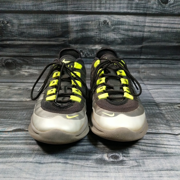Nike Air Max Axis GS Size 5Y - Picture 6 of 8